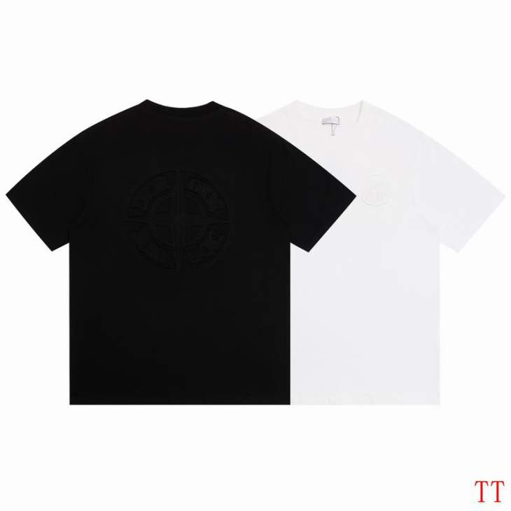 Dior T Shirts Short _SKUDiorS-XL20tx3515813